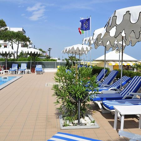 Hotel Plaza Esplanade Lido di Jesolo Exterior photo