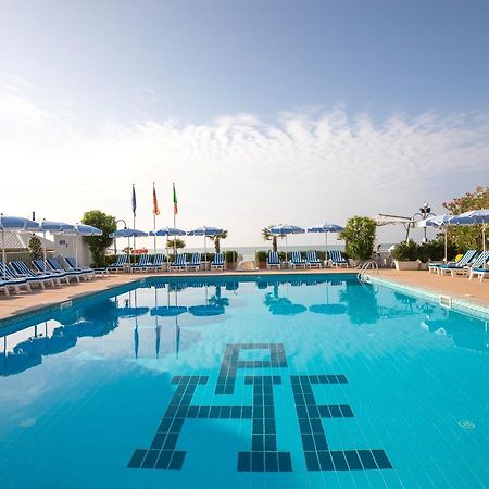 Hotel Plaza Esplanade Lido di Jesolo Exterior photo